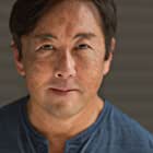 Joji Yoshida به عنوان Chief Engineer Hiroki
