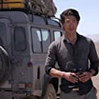 Rick Yune به عنوان Bank Manager