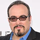 David Zayas به عنوان General Garza