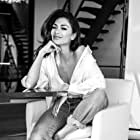 Nicole Scherzinger به عنوان Sina