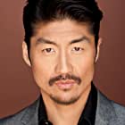 Brian Tee به عنوان Hamada