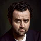 Daniel Mays به عنوان Barnaby