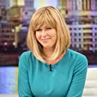 Kate Garraway به عنوان Self