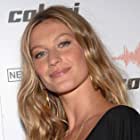 Gisele Bündchen به عنوان Vanessa