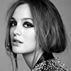 Leighton Meester به عنوان Meredith