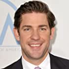 John Krasinski به عنوان Frank McCay