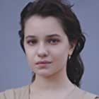 Anastasia Martin به عنوان Faina Orlov