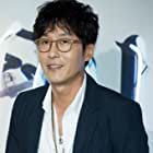 Ju-hyuk Kim به عنوان Yi-yeong (Guest star)