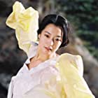 Kim Hee-seon به عنوان Eulji Hae Yi