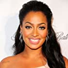 La La Anthony به عنوان Brandy