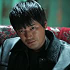 Jae-yeong Jeong به عنوان Mayor Cheon