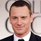 Michael Fassbender به عنوان Erik Lensherr