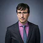 John Oliver به عنوان Zazu