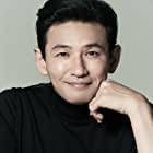 Jung-min Hwang به عنوان In-nam
