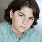 Rocco Masihi به عنوان 8-Year-Old ThomBirdsey