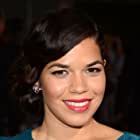 America Ferrera به عنوان Orozco