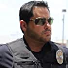 Nick Vertucci به عنوان The Dirty Cop