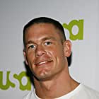 John Cena به عنوان Agent Burns