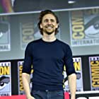 Tom Hiddleston به عنوان Loki