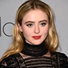 Kathryn Newton به عنوان Abigail Carlson