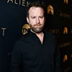 Patrick Gilmore به عنوان Sheriff Grubbs