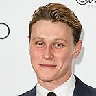 George MacKay به عنوان Louis Lewanski