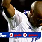Thierry Henry به عنوان Self