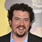 Danny McBride به عنوان Wolf Boss