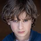 Jonah Collier به عنوان Young Billy