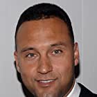 Derek Jeter به عنوان Derek Jeter