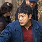 Won-jong Lee به عنوان Dokman