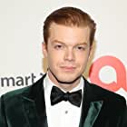 Cameron Monaghan به عنوان Special Agent Finley Sterling