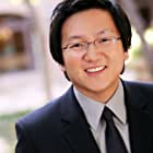 Masi Oka به عنوان Bruce