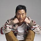 Leonardo Nam به عنوان Liorn