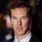 Benedict Cumberbatch به عنوان Alan Turing