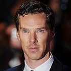 Benedict Cumberbatch به عنوان AB