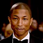 Pharrell Williams به عنوان Pharrell Williams