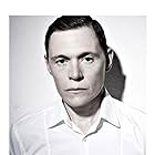 Burn Gorman به عنوان Priest