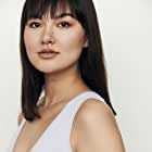 Julia Chen Myers به عنوان Naomi