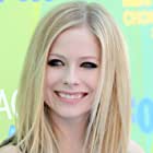 Avril Lavigne به عنوان Heather