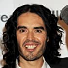 Russell Brand به عنوان Nefario