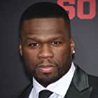 50 Cent به عنوان Spider