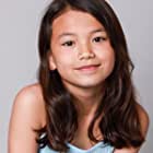 Maia Katelyn Swandi به عنوان Young Fiona