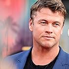 Luke Hemsworth به عنوان Abel