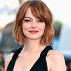 Emma Stone به عنوان Veronica (segment "Veronica")