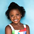 Bailee Lopes به عنوان Bobbi Kristina (8-11 Years Old)