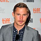 Brian Geraghty به عنوان Theodore Roosevelt