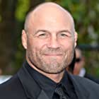 Randy Couture به عنوان Carnahan