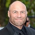 Randy Couture به عنوان Toll Road