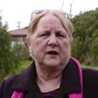 Marilyn Smith به عنوان Self - UFO Witness at Westall High School in Victoria, Australia
